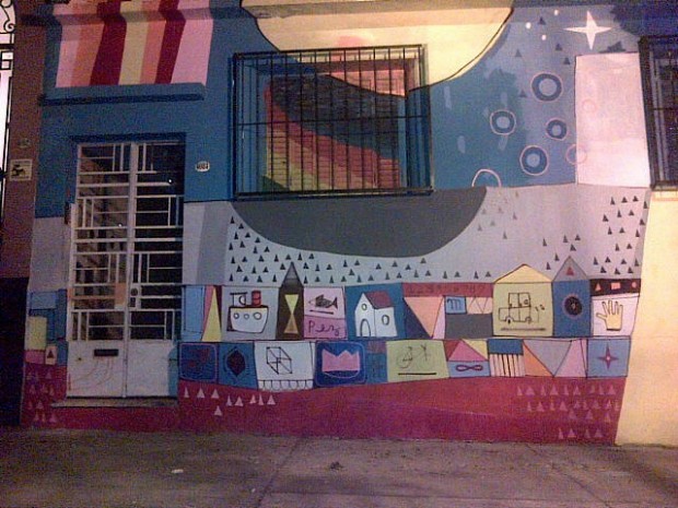 Street Art #1