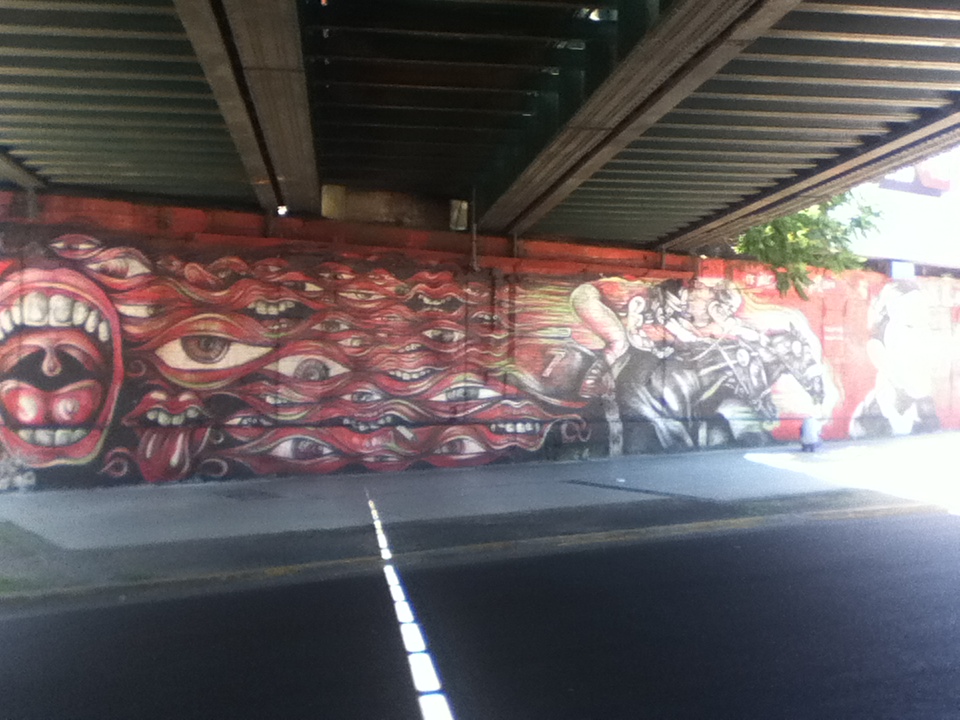 Street Art #10