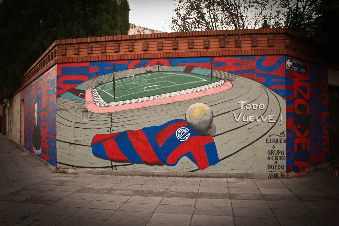 Street Art #100