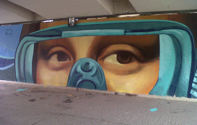 Street Art #102
