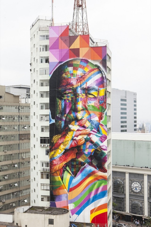 Street Art #119