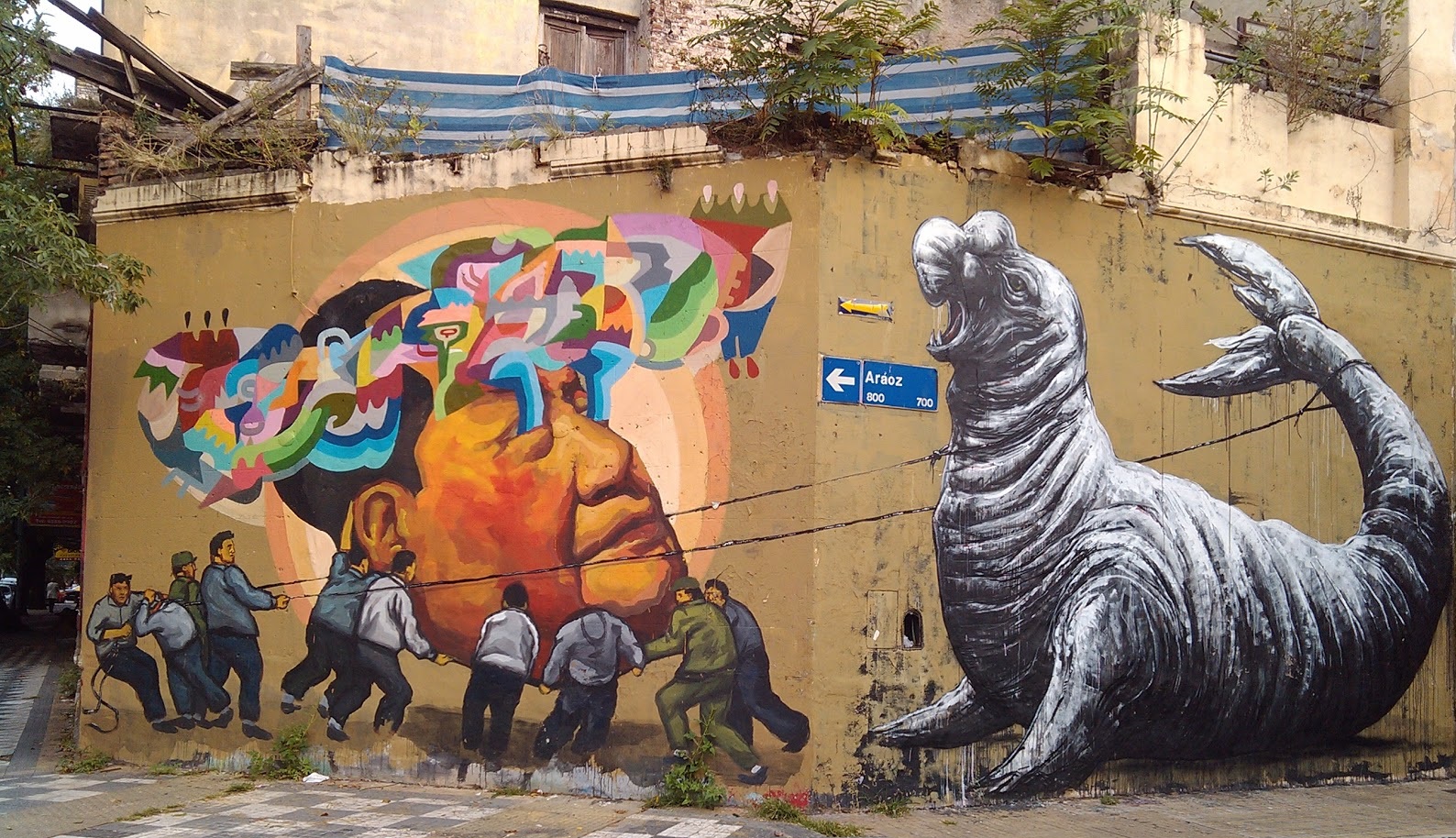 Street Art #29
