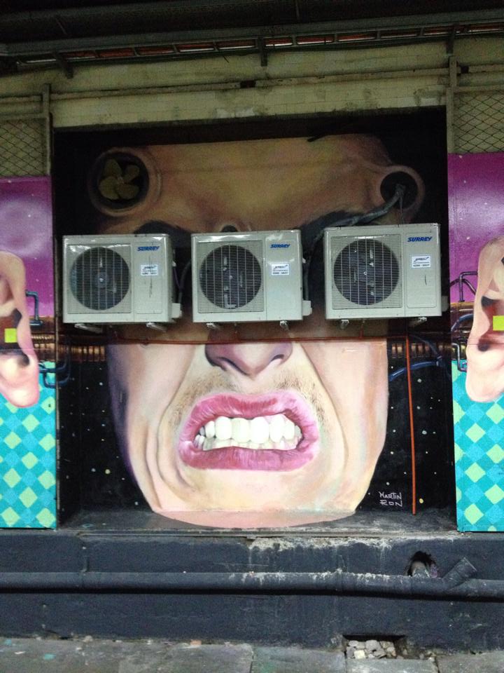 Street Art #40