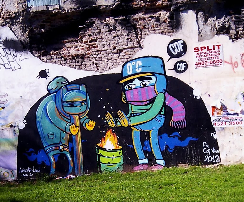 Street Art #41