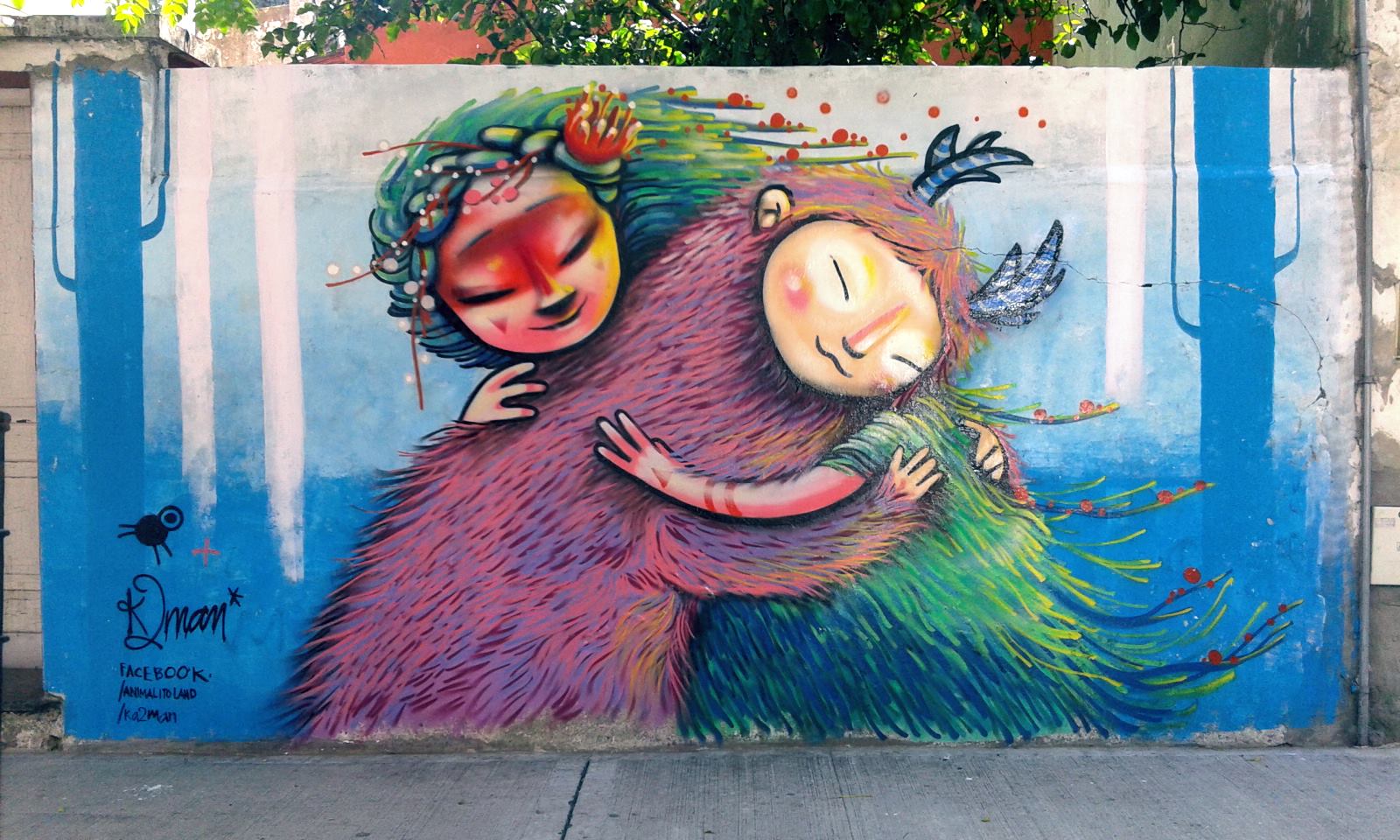 Street Art #133