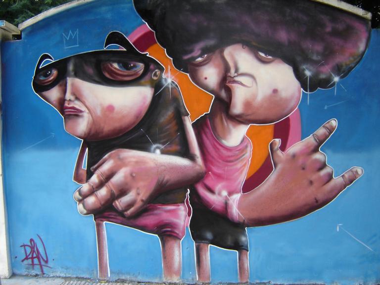 Street Art #151