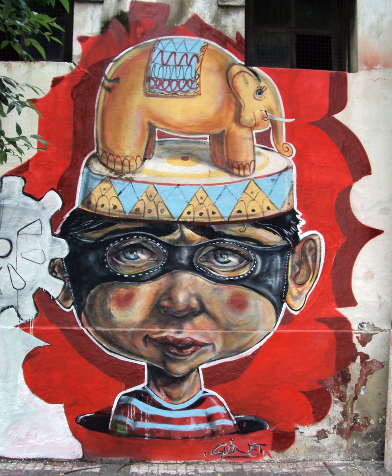 Street Art #149
