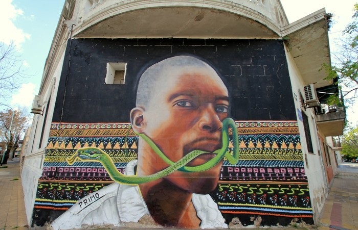 Street Art #154