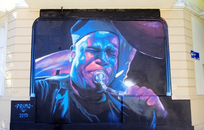Street Art #155