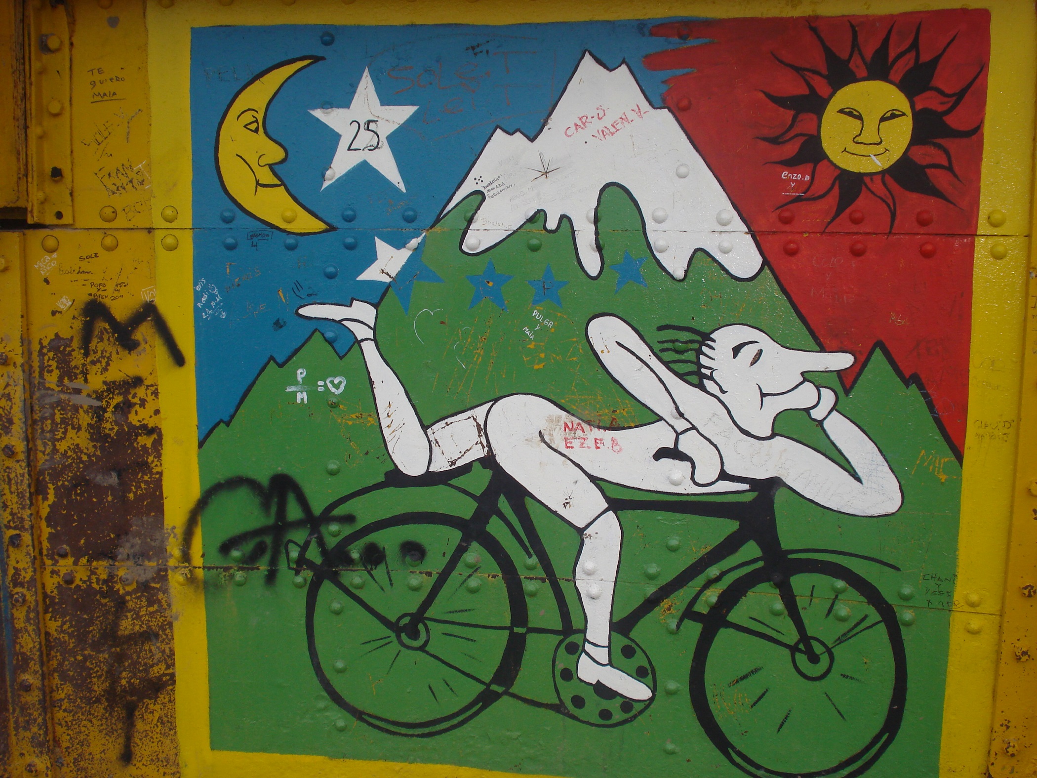 Street Art #156
