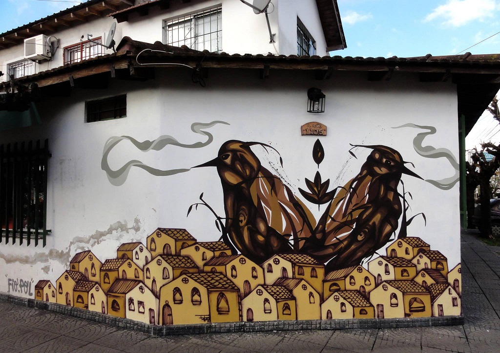 Street Art #172