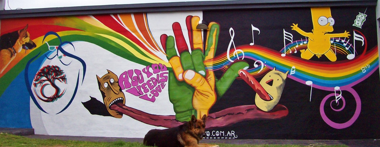 Street Art #161
