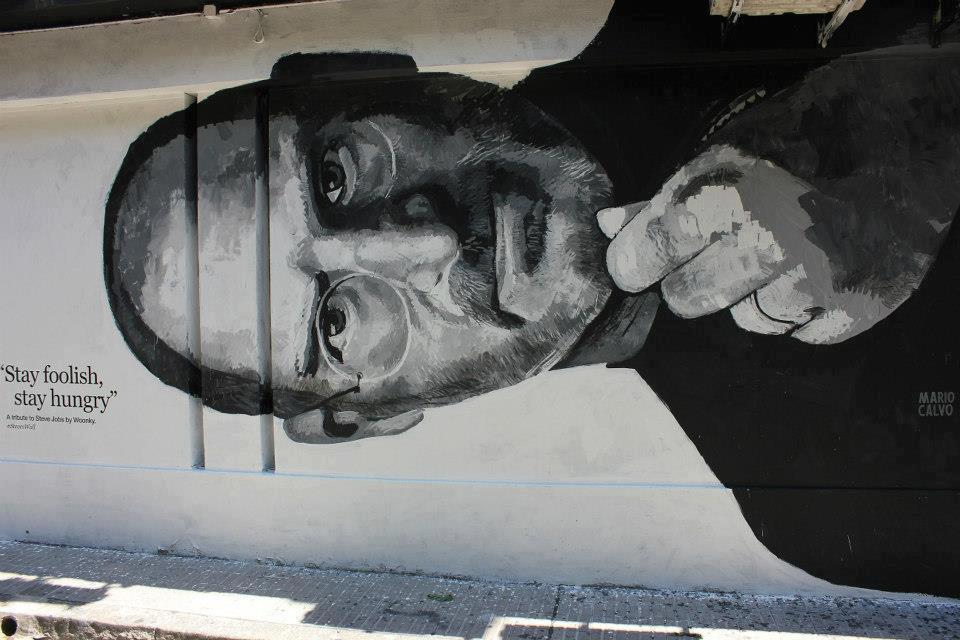 Street Art #173