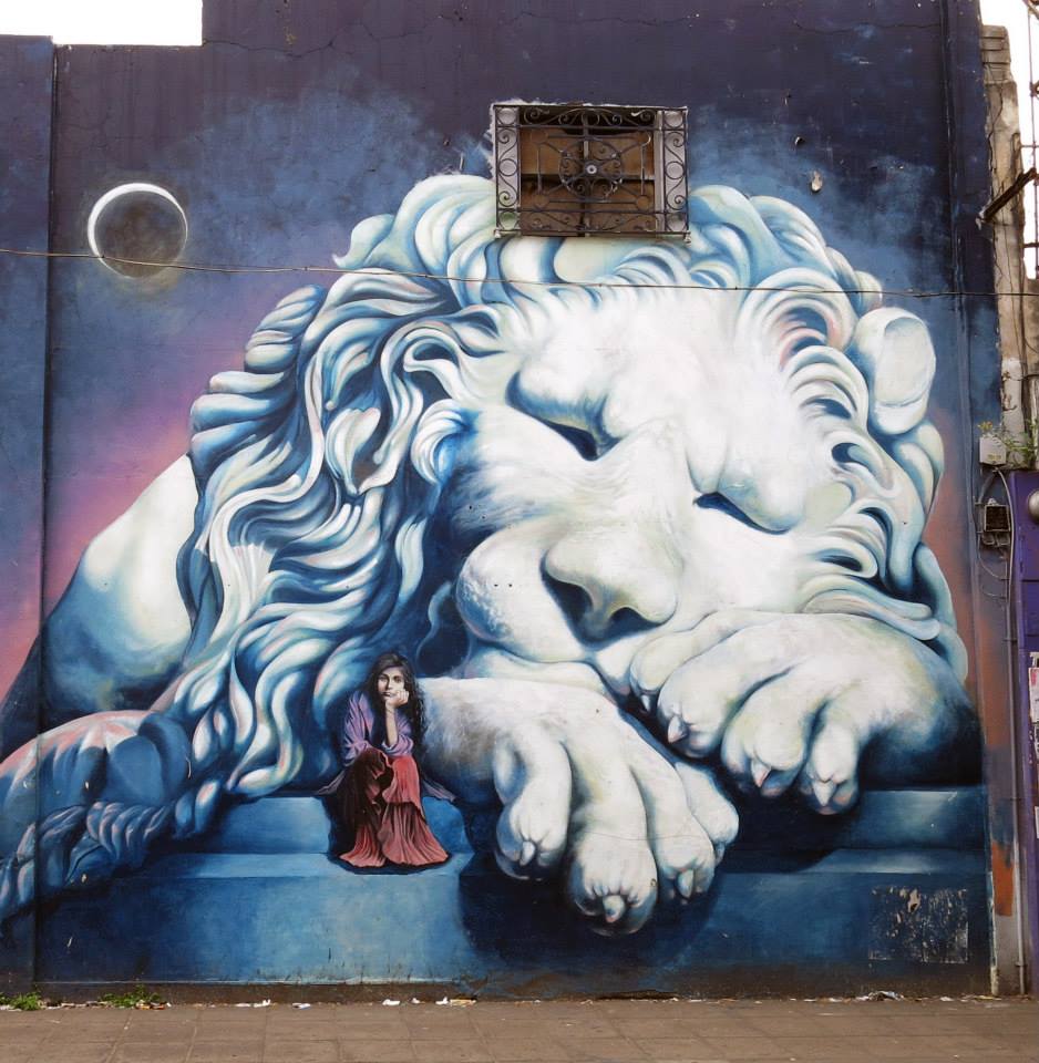 Street Art #174