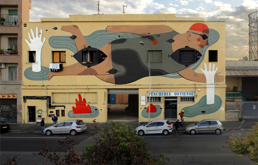 Street Art #187