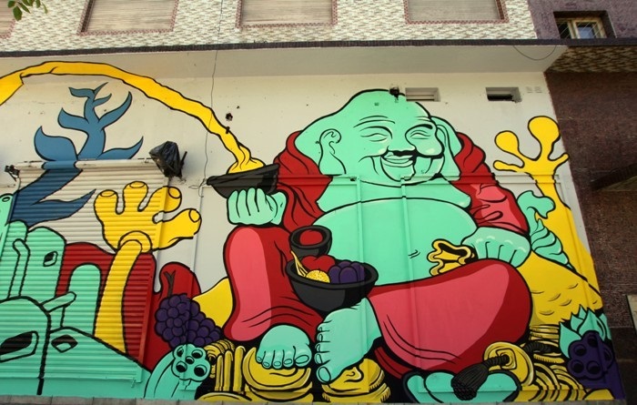 Street Art #7
