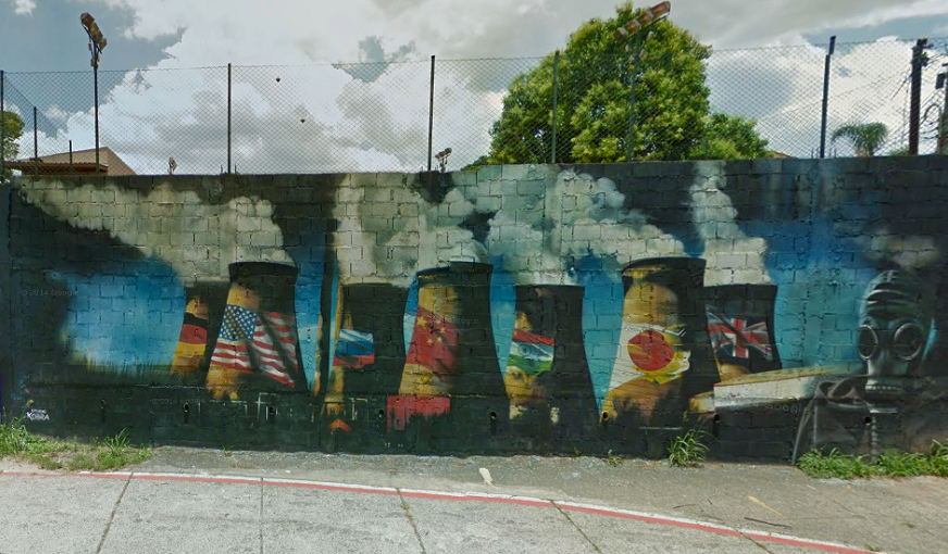 Street Art #203