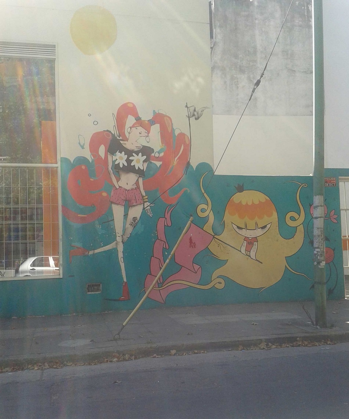Street Art #18