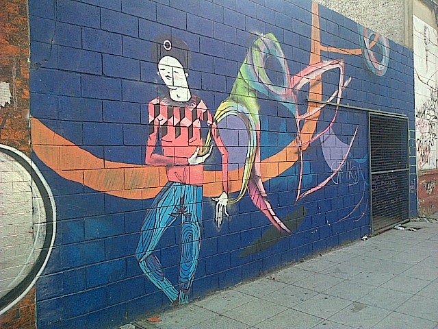 Street Art #15