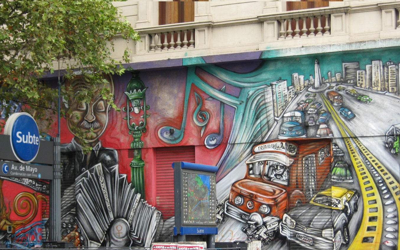 Street Art #17