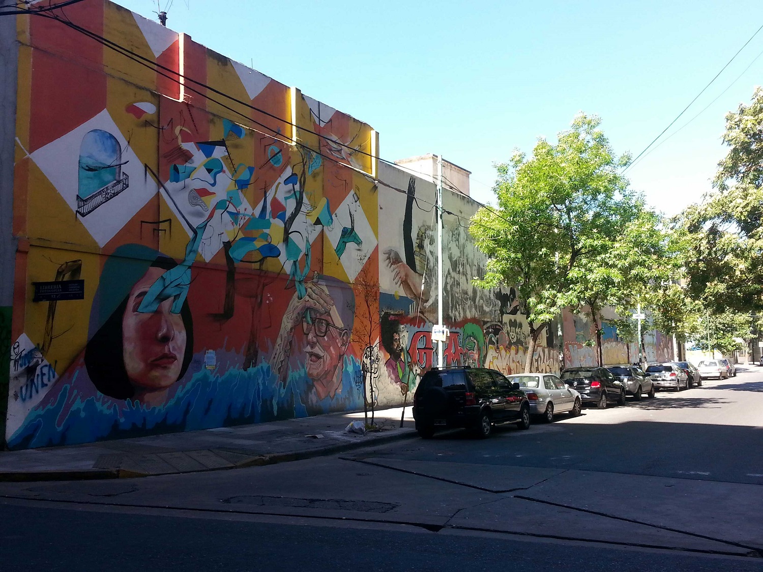 Street Art #80