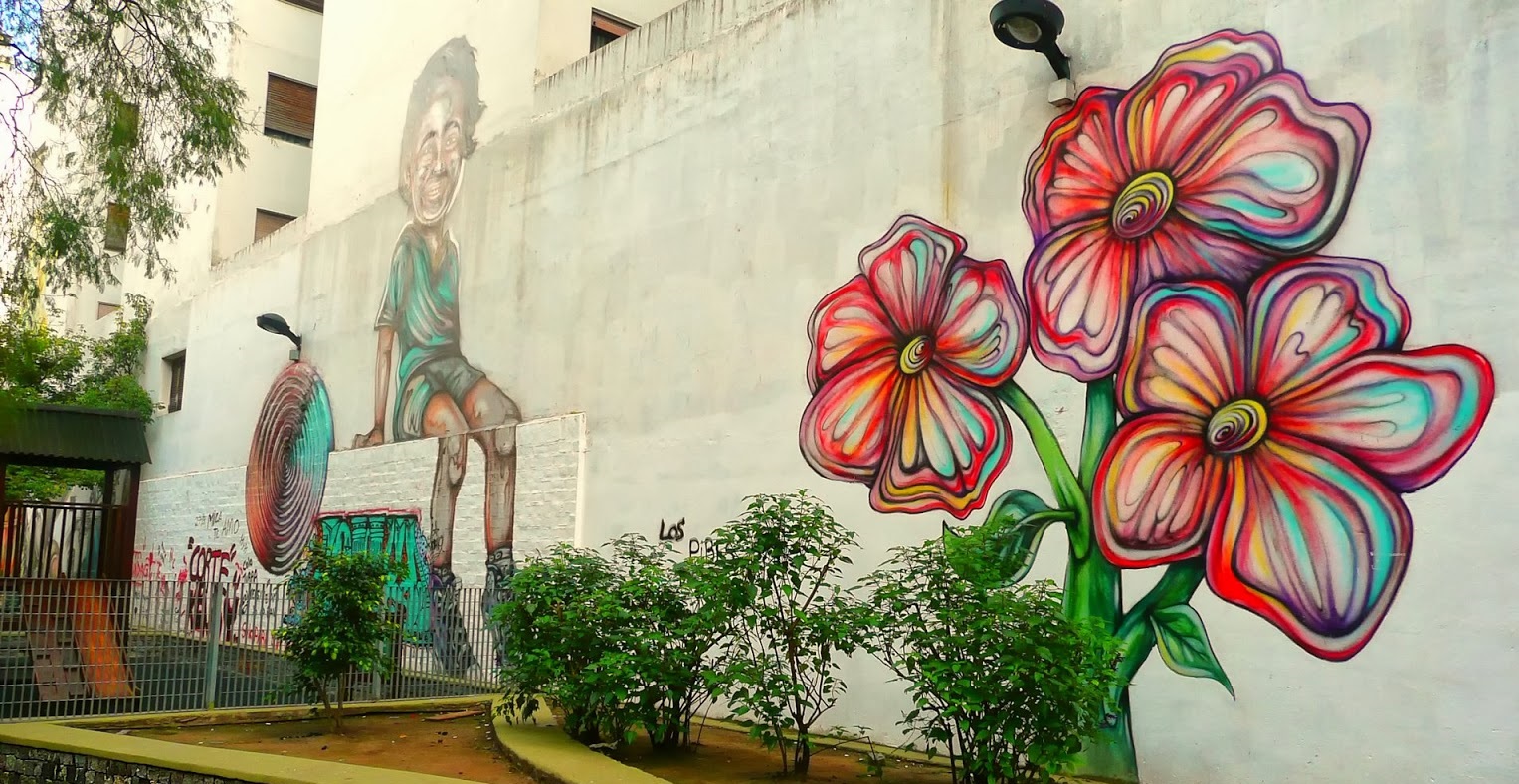 Street Art #81