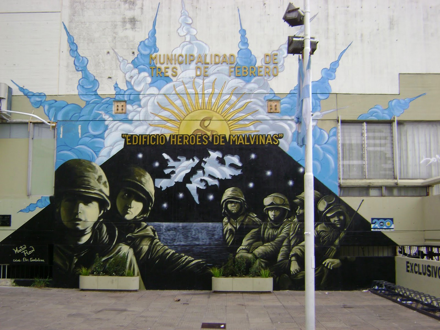 Street Art #83