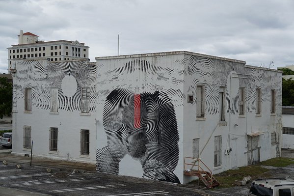 Street Art #795