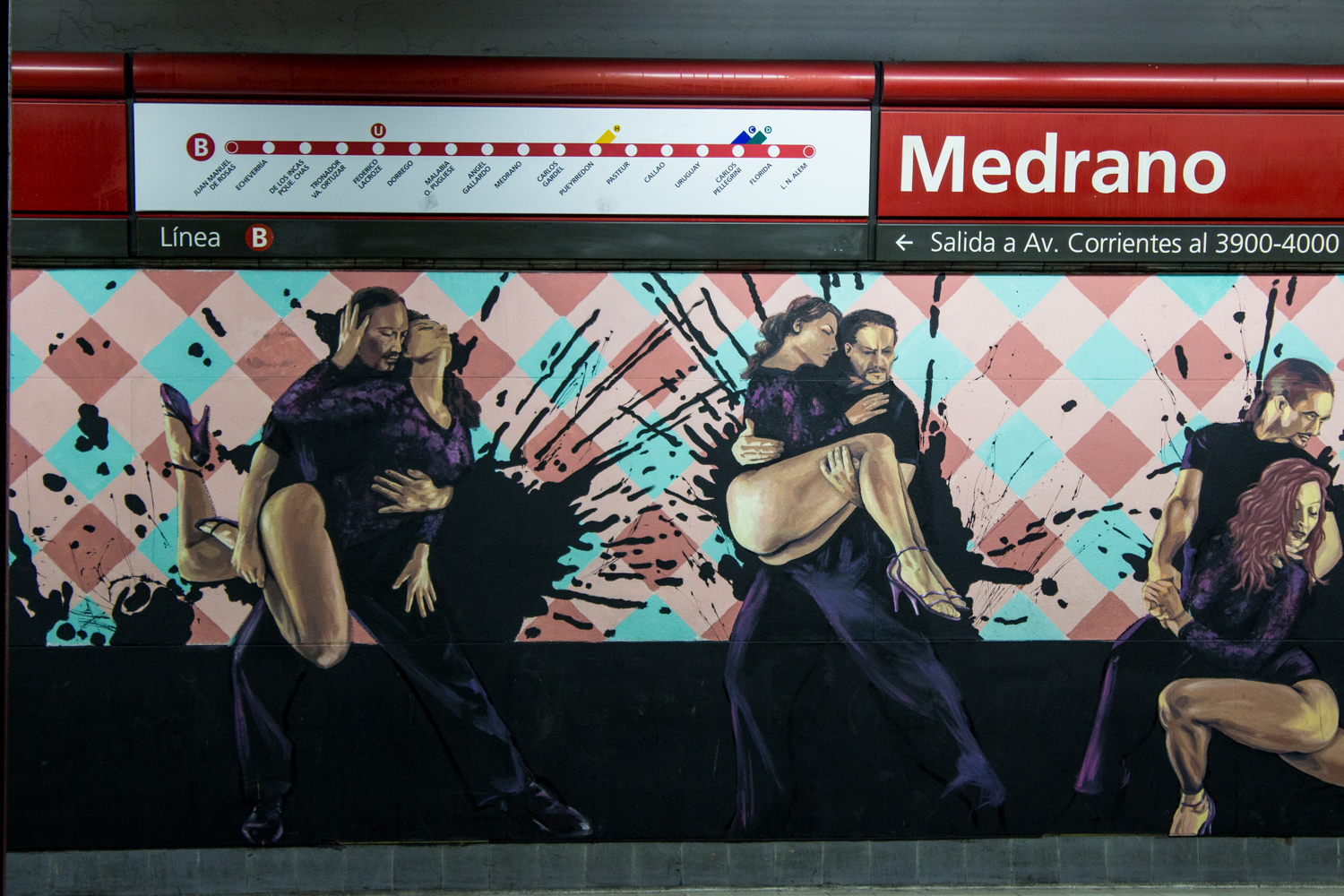 Street Art #719