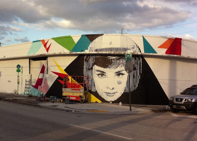 Street Art #482