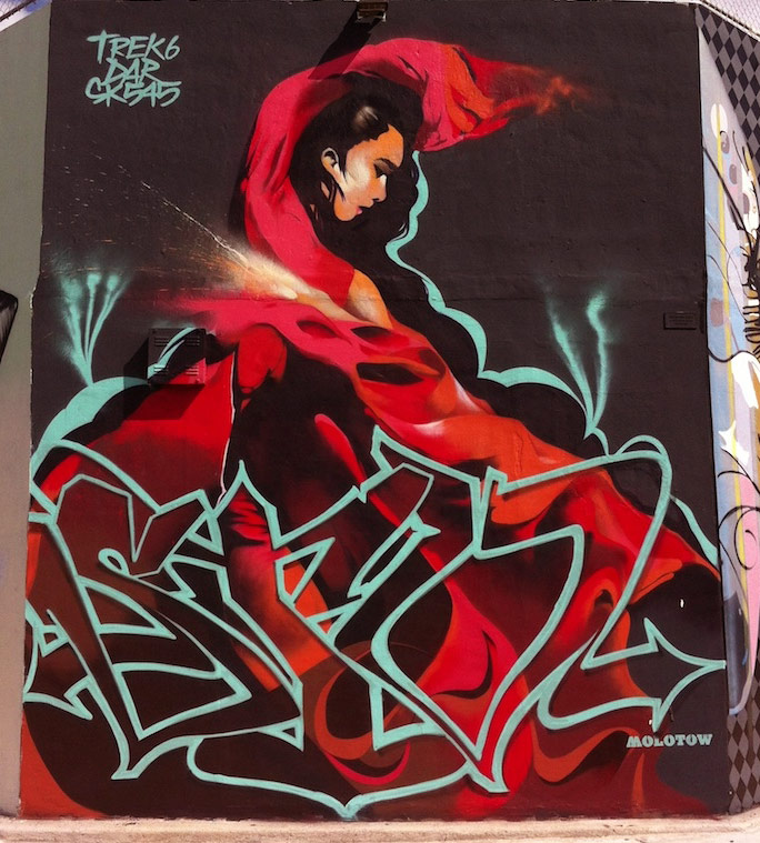 Street Art #472