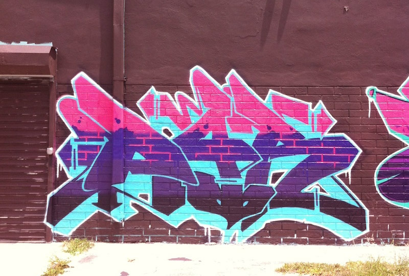 Street Art #471