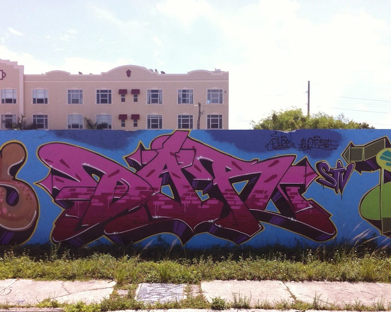 Street Art #470