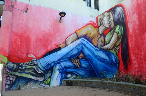 Street Art #464