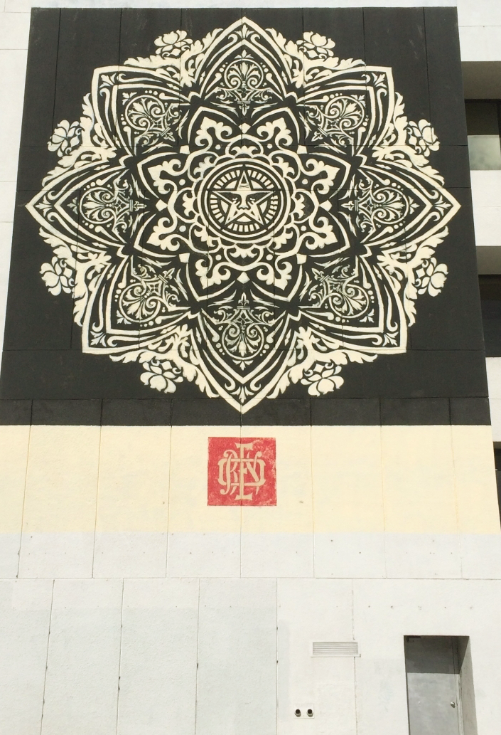 Street Art #444