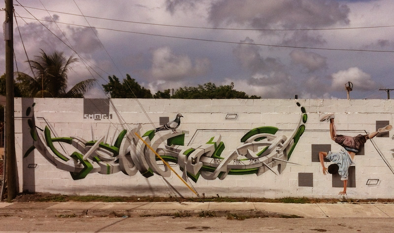 Street Art #440