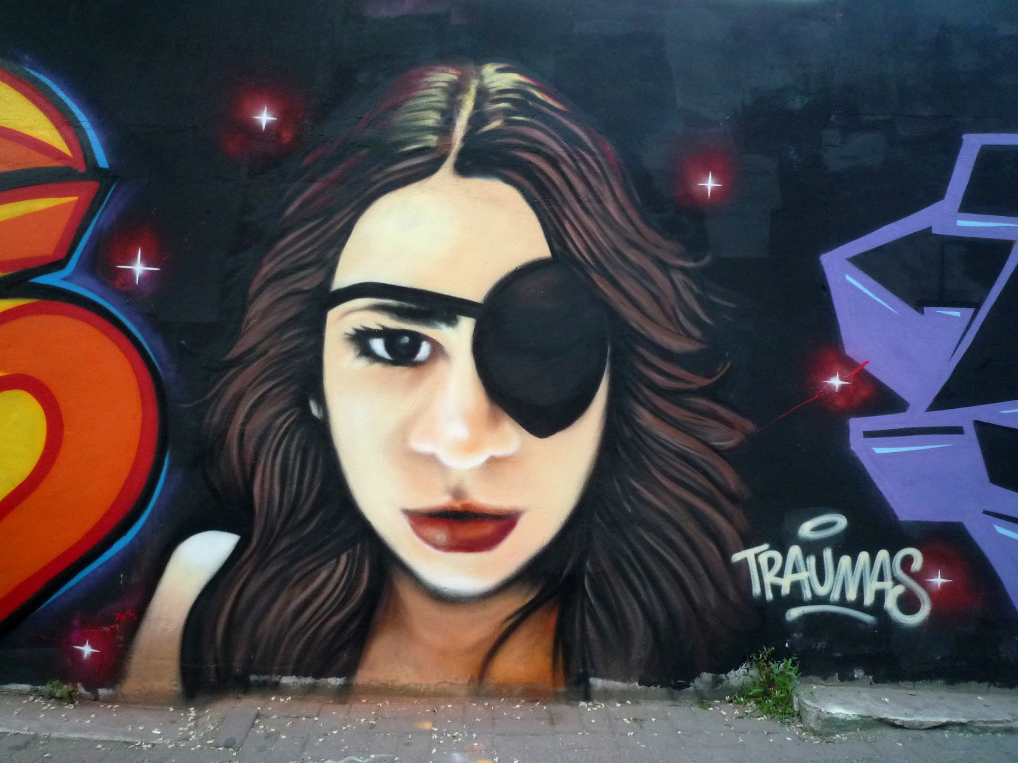 Street Art #429