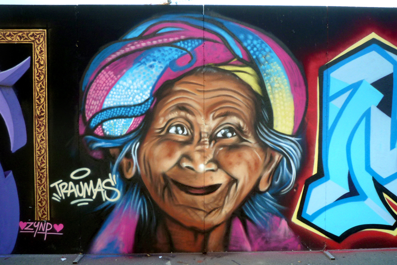 Street Art #426