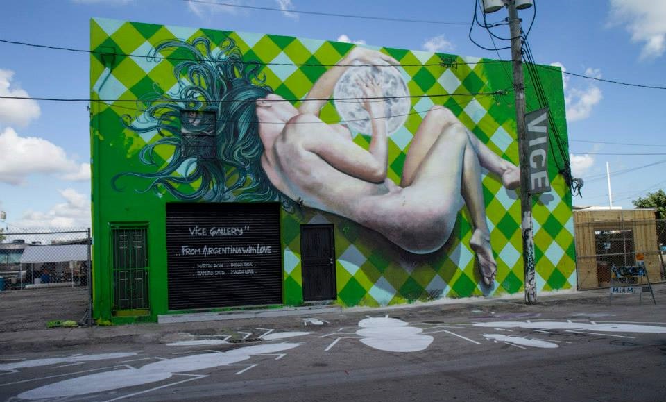 Street Art #419