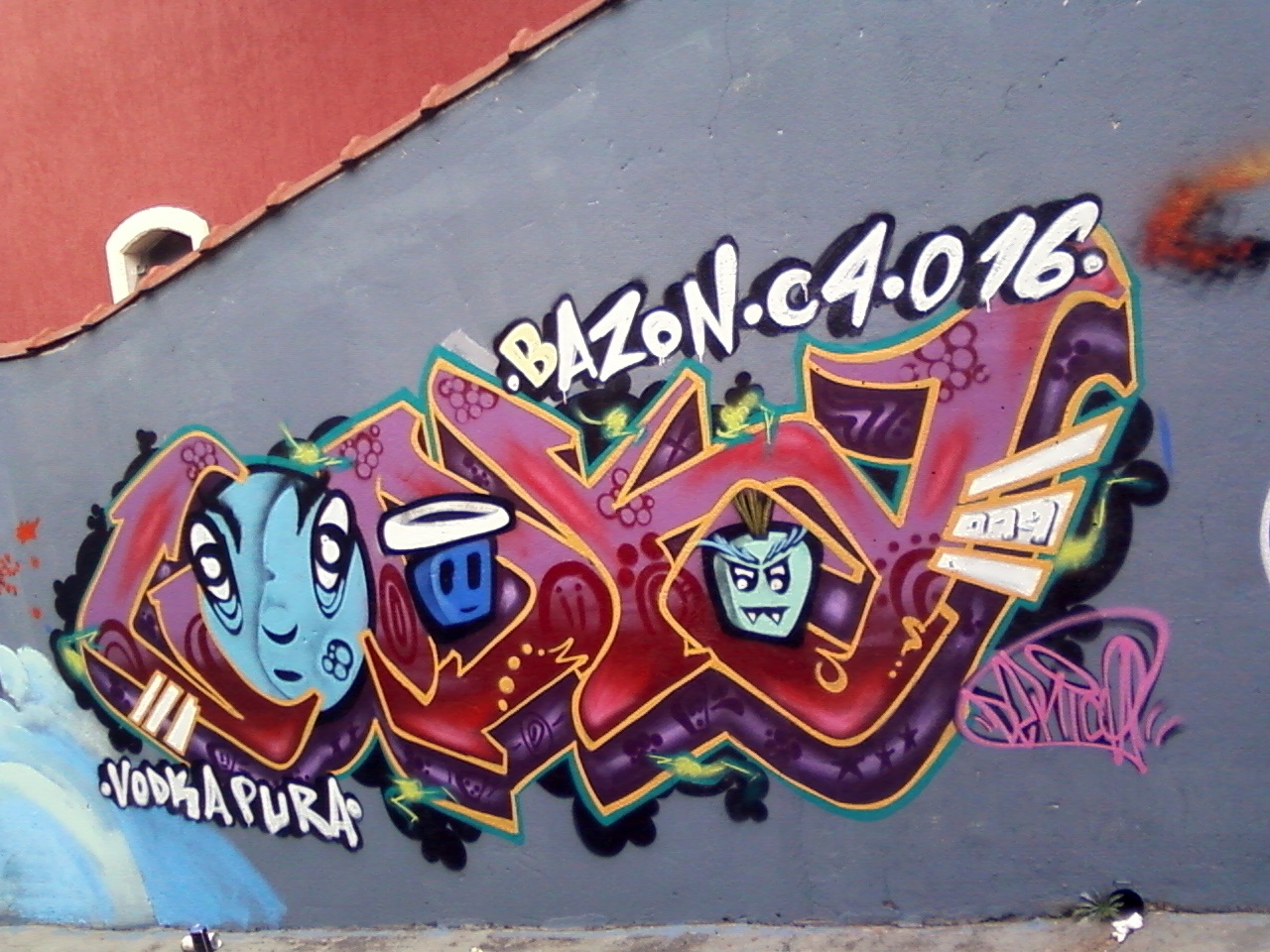 Street Art #242