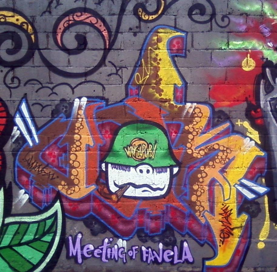 Street Art #244