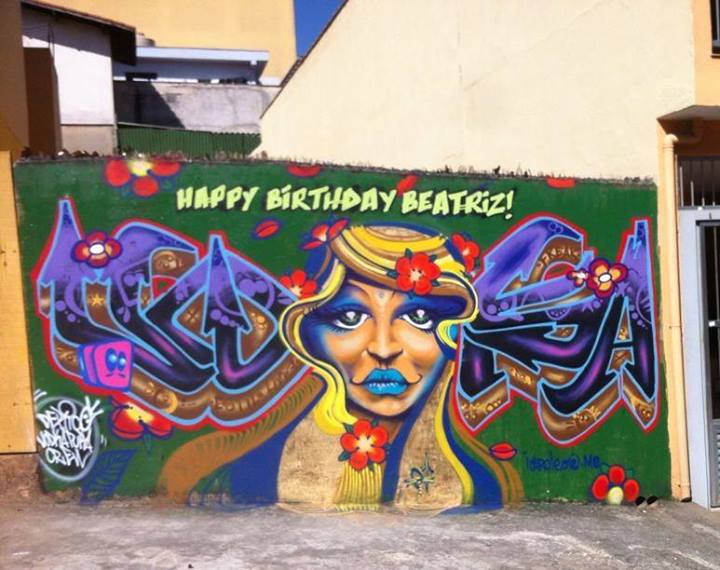 Street Art #245