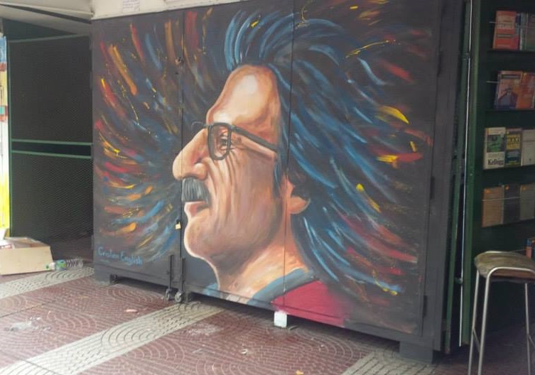 Street Art #253