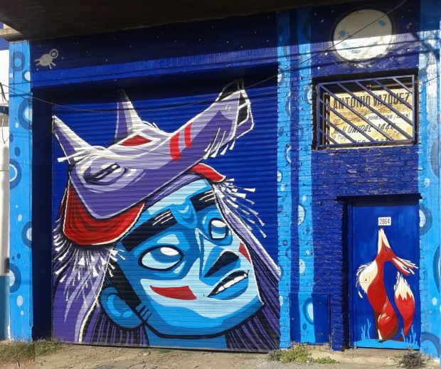 Street Art #262