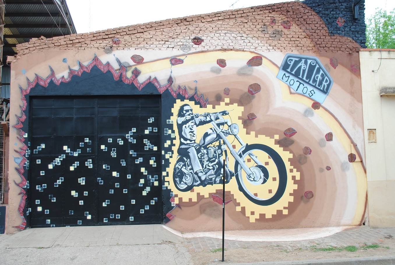 Street Art #268