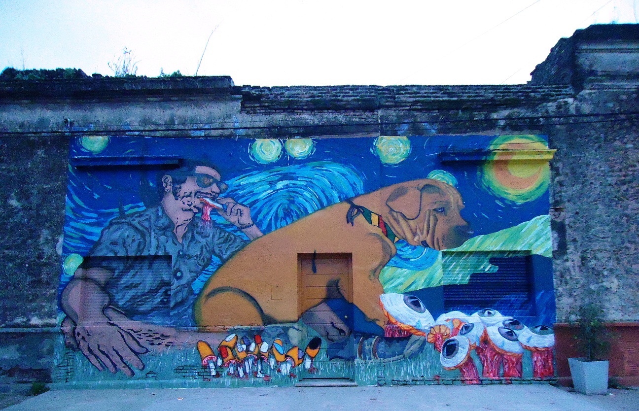 Street Art #269