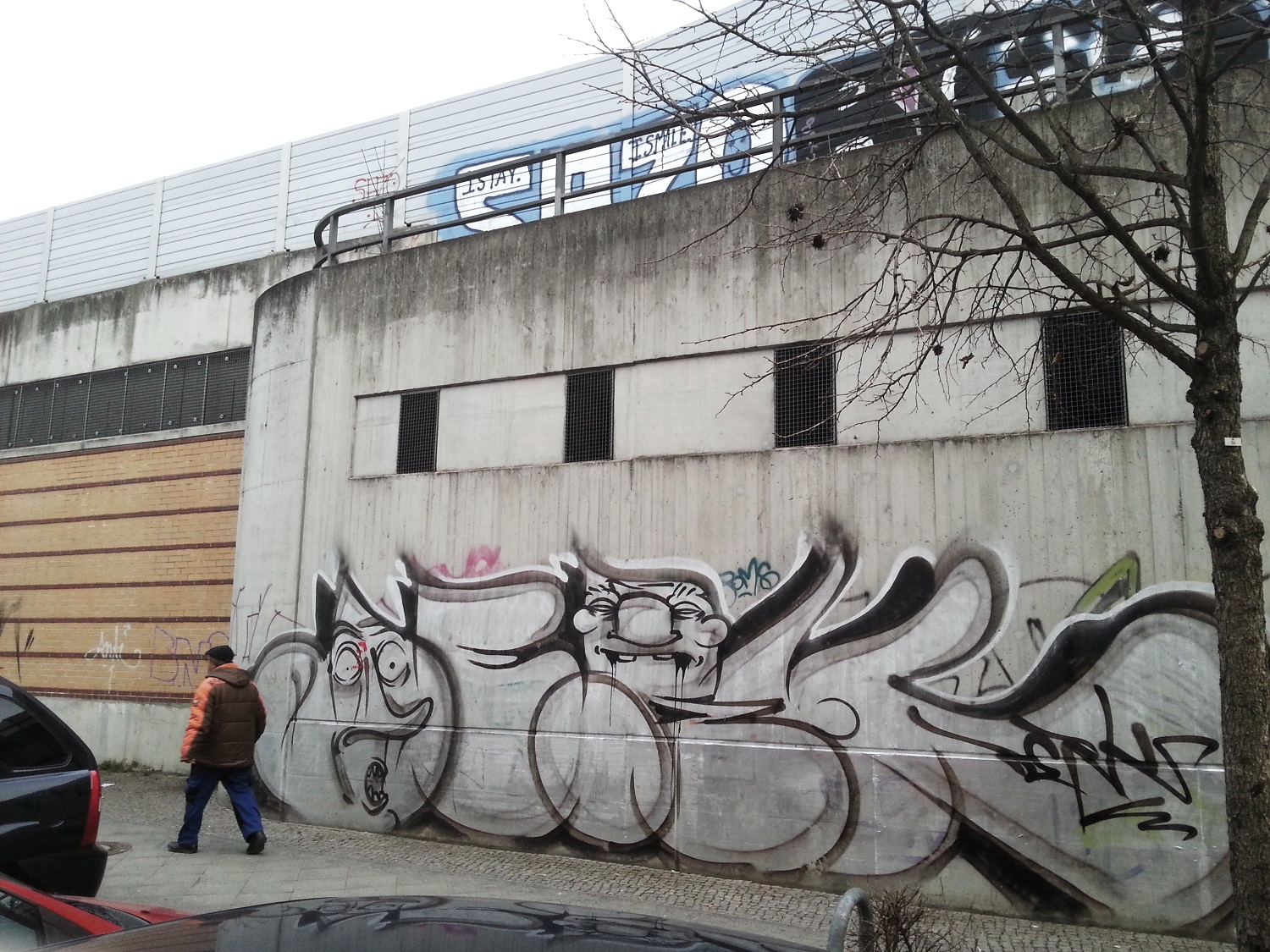 Street Art #270