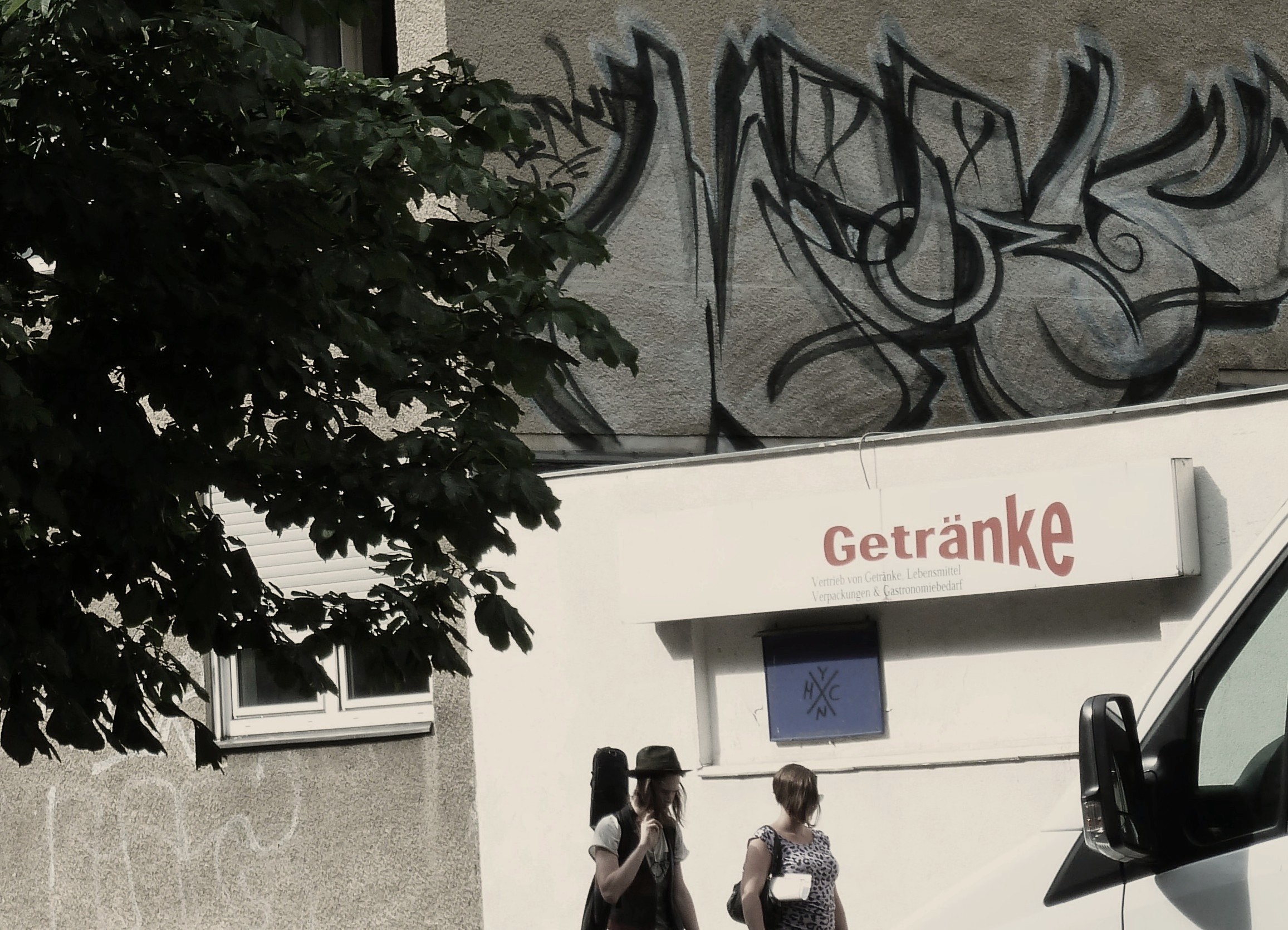 Street Art #273
