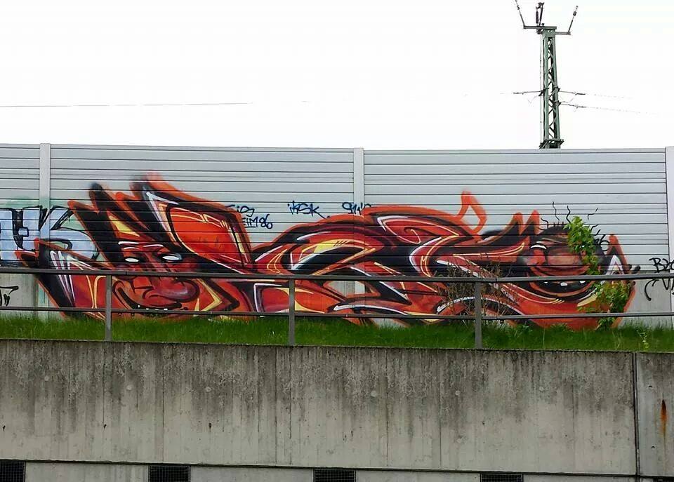 Street Art #275
