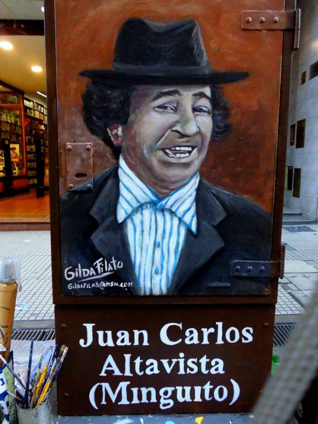 Street Art #277